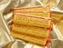 ChocoPerfection 1.8 oz. Sugar Free Dark Chocolate Bars - No Maltitol - Box of 12 Bars