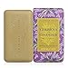 Crabtree & Evelyn Triple Milled Soap, Verbena & Lavender de Provence, 5.57 oz
