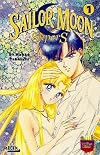 Sailor Moon Supers, Vol. 1