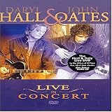 Live in Concert