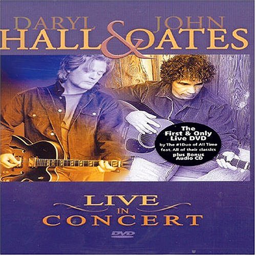 Hall & Oates - Maneater (Live) Lyrics - Zortam Music