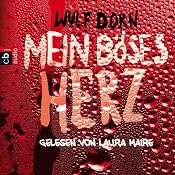 H&ouml;rbuch Mein böses Herz
