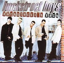 Backstreet's Back