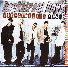 Backstreet'Back