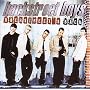Backstreet'Back