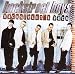Backstreet's Back