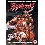 Appleseed [DVD]