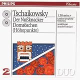Produkt-Bild: Duo - Tschaikowsky