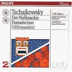 Duo - Tschaikowsky