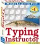 Typing Instructor Deluxe 15 (Old Version)