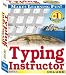 Typing Instructor Deluxe 15 (Old Version)