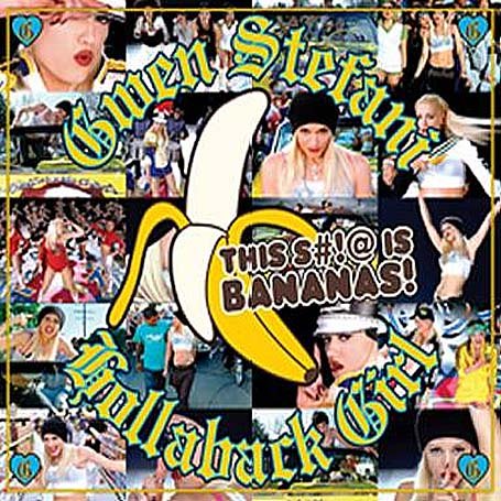Hollaback Girl