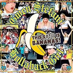 Hollaback Girl