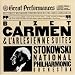 Bizet: Carmen & L'Arlesienne Suites