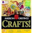 American Greetings Crafts! by Mindscape