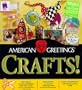 American Greetings Crafts!