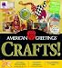 Software : American Greetings Crafts!