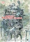 The Art of Howl's Moving Castle