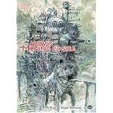 The Art of Howl's Moving Castle