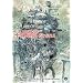 The Art of Howl's Moving Castle