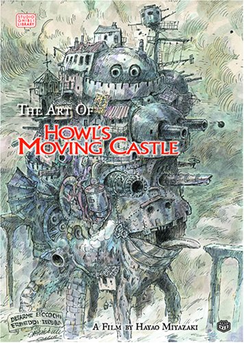  Hayao Miyazaki