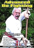 DVD Advanced Bo Fighting Vol.1, film DVD Advanced Bo Fighting Vol.1
