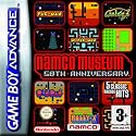 Namco Museum 50th Anniversary (GBA)