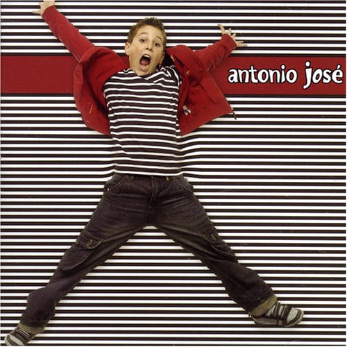 Antonio Jose - Te Traigo Flores - Zortam Music