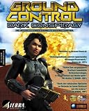 Ground Control - Dark Conspiracy Add-On