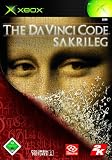 The Da Vinci Code - Sakrileg - 