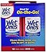 Wet Ones Travel Packs Fresh Scent 10 Packs, 200 Wipes