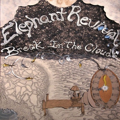 Elephant Revival - Break In The Clouds - Zortam Music