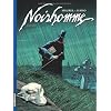 Noirhomme, Tome 3 : Echec