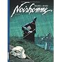 Noirhomme, Tome 3 : Echec de Antoine Maurel