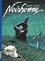 Noirhomme, Tome 3 : Echec