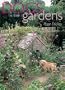 Dogs in Their Gardens