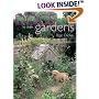 Dogs In Their Gardens