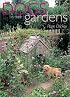 Dogs In Their Gardens