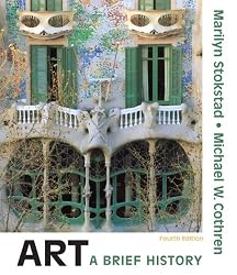 Art: A Brief History (4th Edition) (MyArtKit Series)