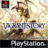 Eigenschaften Atari  / Vagrant Story