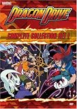 Dragon Drive - Complete Collection Set 1