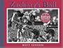 Zachary's Ball Championship Edition (Tavares baseball books)