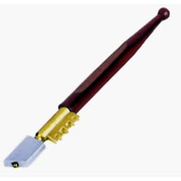 Perfect Score Professional Heavy Duty Diamond Tip Glass Cutter by Perfect Score
