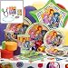 Doodlebops Deluxe Birthday Party Kit with Favors