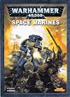 Warhammer 40k Space Marines Codex