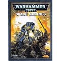 CODEX SPACE MARINES 4S0