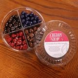 On Sale Mini Chocolate Covered Fruit Sampler by Cherry Stop