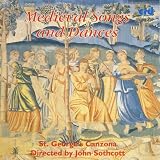 Medieval Songs and Dances