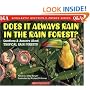 Does it Always Rain in the Rain Forest (Scholastic Question & Answer)