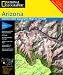 National Geographic TOPO Map (Arizona - Windows)